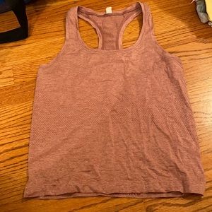 Swiftly Tech Racerback Lululemon Tank Top